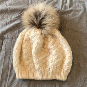 Echo Winter Hat